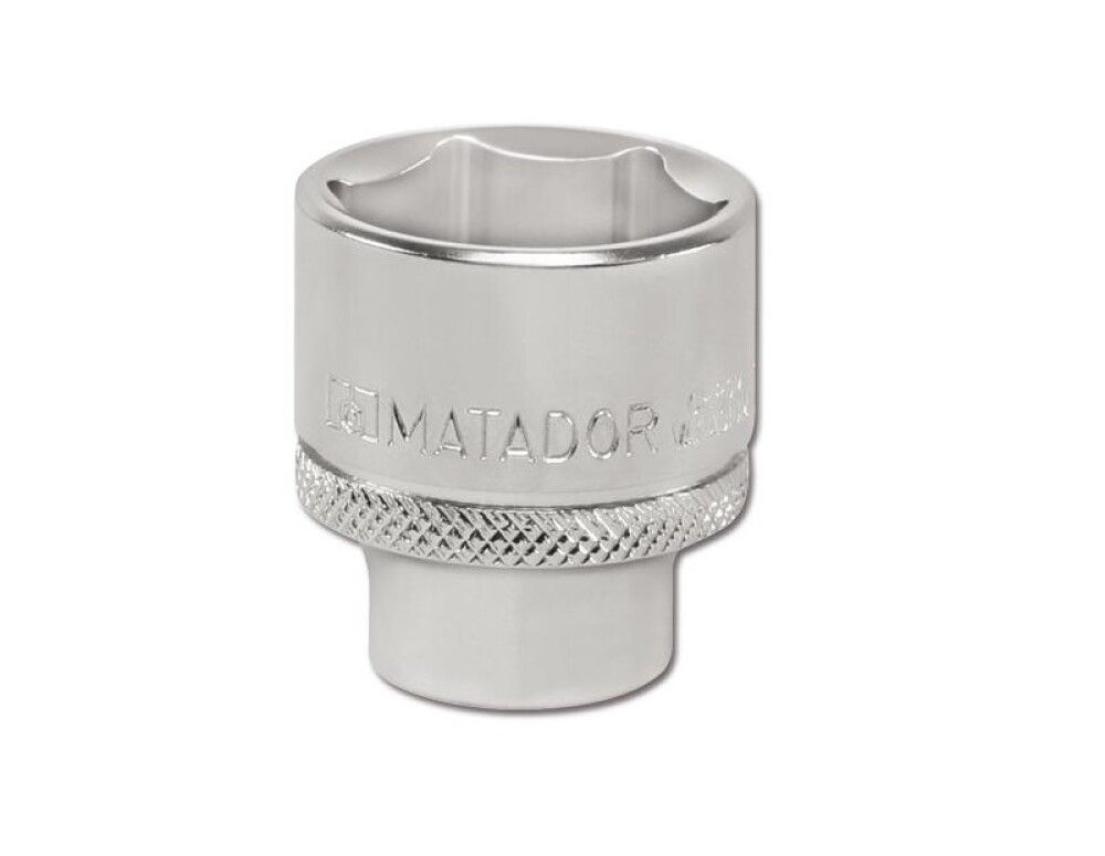 PIPE MATADOR 1/2" 30MM