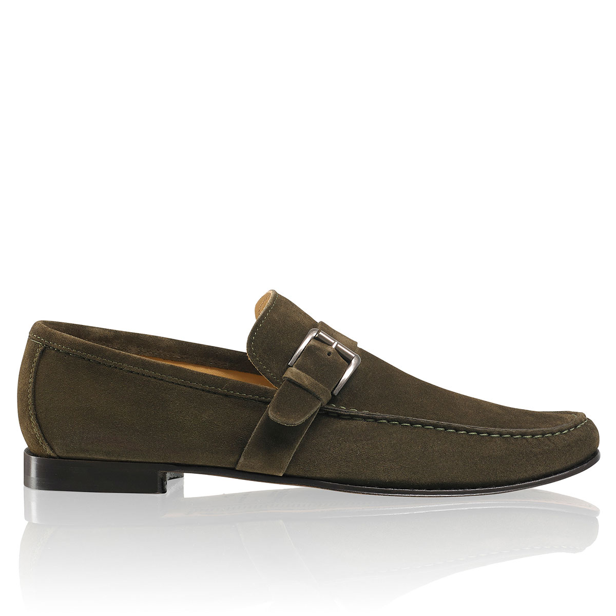 Russell & Bromley BUCKLE Buckle Trim Slip On
