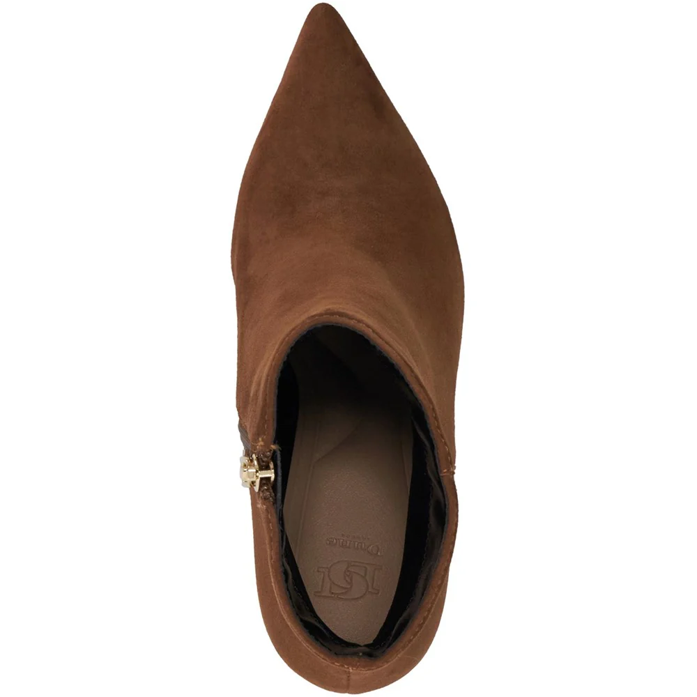 Dune Obsessively Ankle Boots