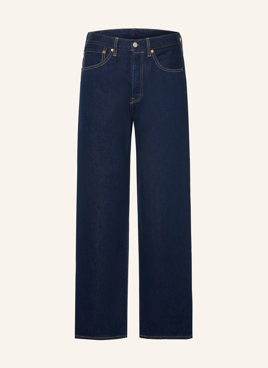 Levi's® Jeans 501 LOOSE Loose Fit