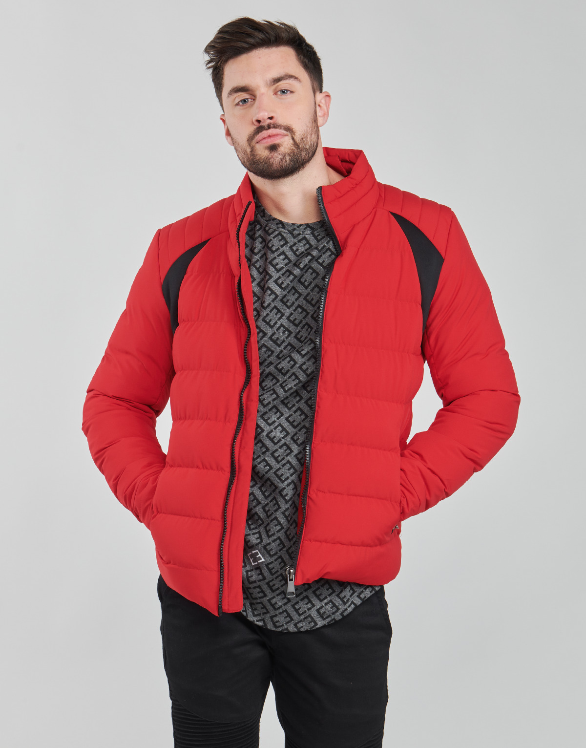 Yurban - ARC - Red