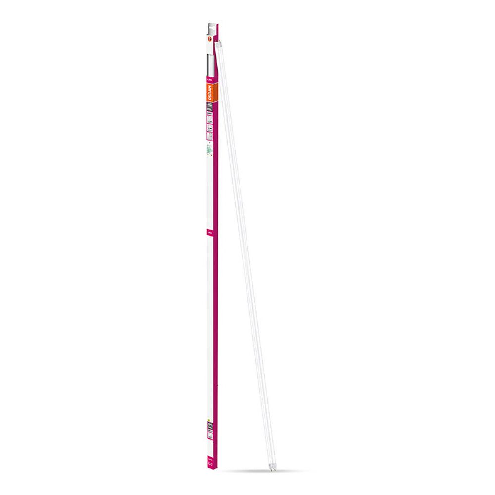 LYSRØR OSRAM T8 EM LED 4000K 19,3W 1500MM