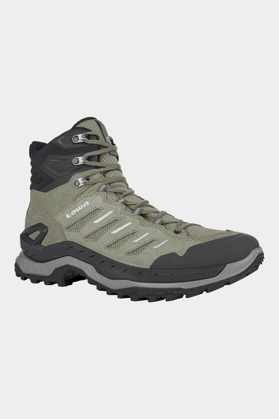 Lowa Innovo Mid Wandelschoen
