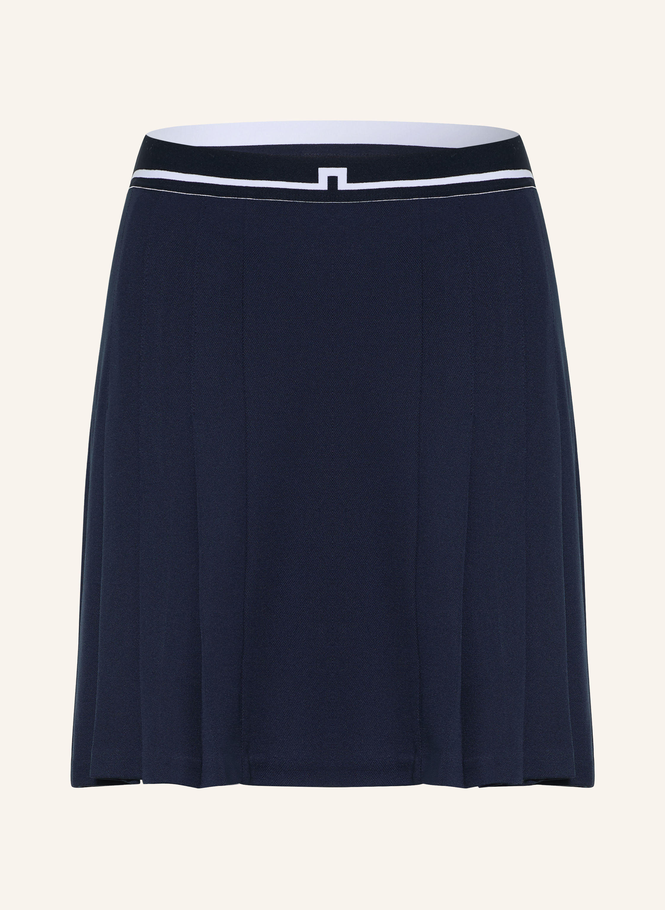 J.LINDEBERG Faltenrock