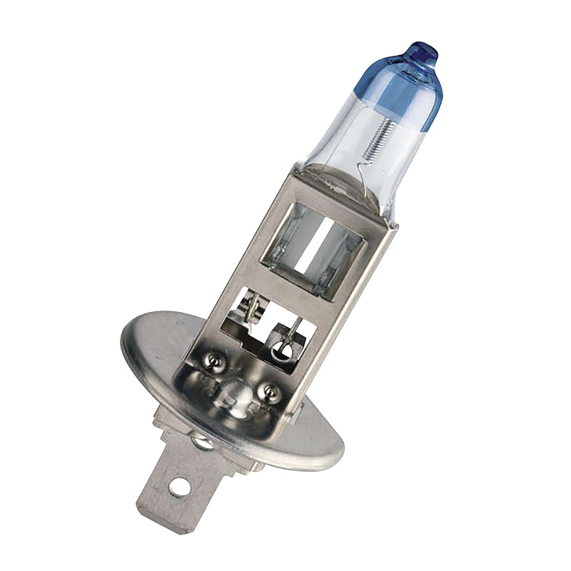 Ampoule pour phare avant VisionPlus H1 55 W PHILIPS