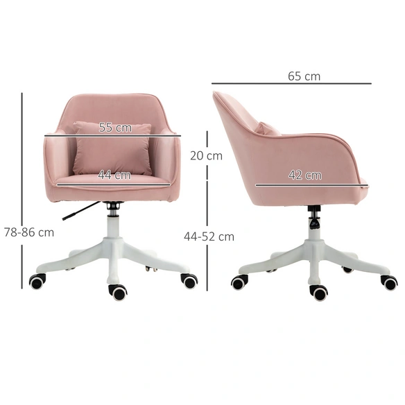 Massagestuhl, Breite: 65 cm, Region: Taille