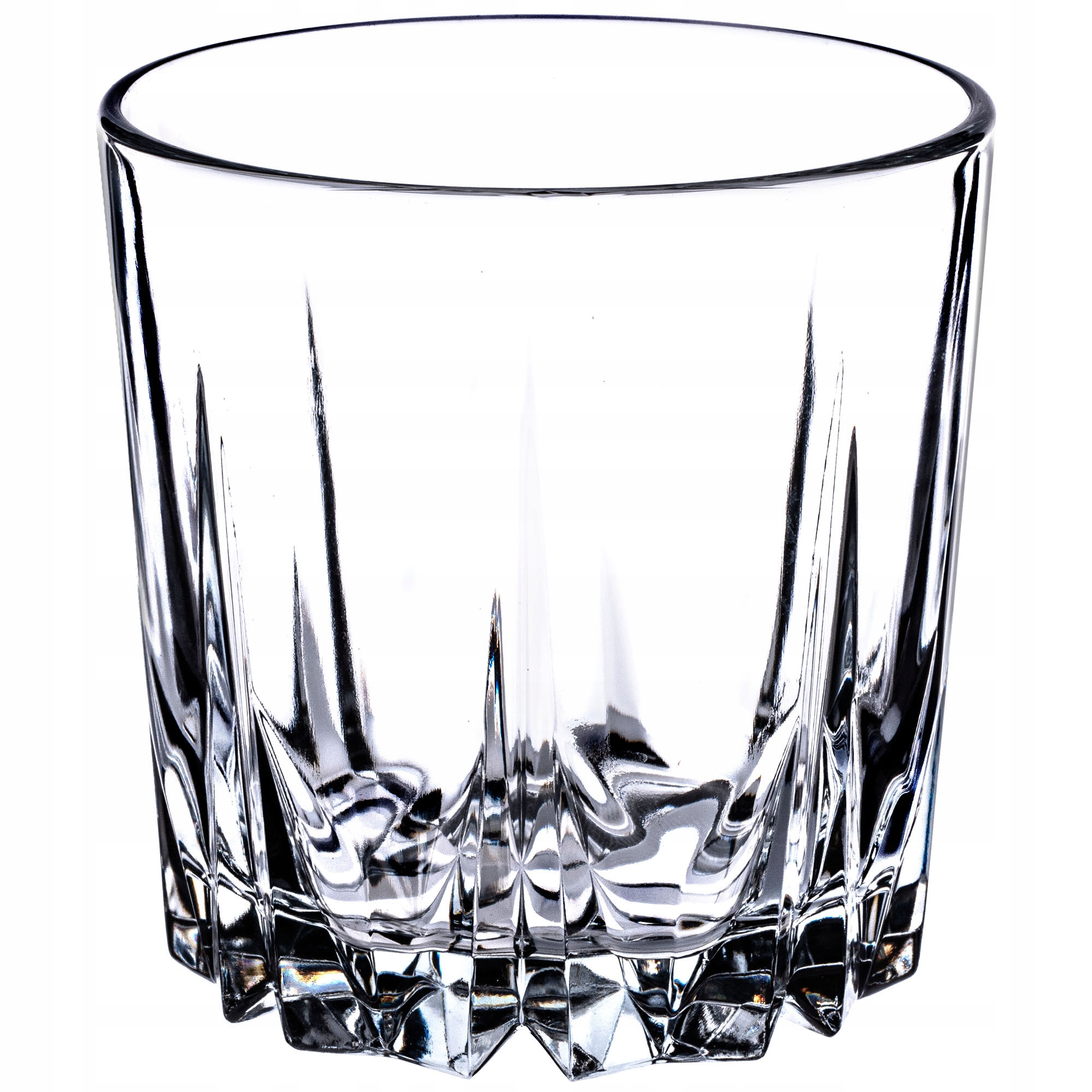 KADAX Szklanki do whisky 300 ml, 12 szt.