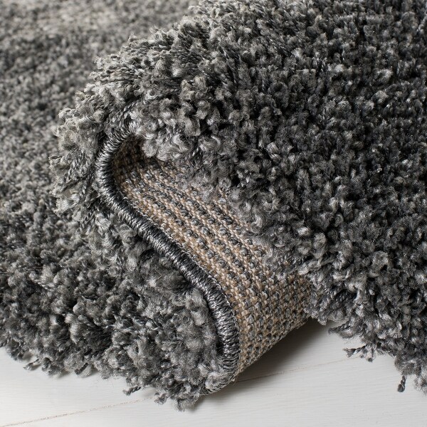 SAFAVIEH California Shag Izat 2-inch Thick Rug