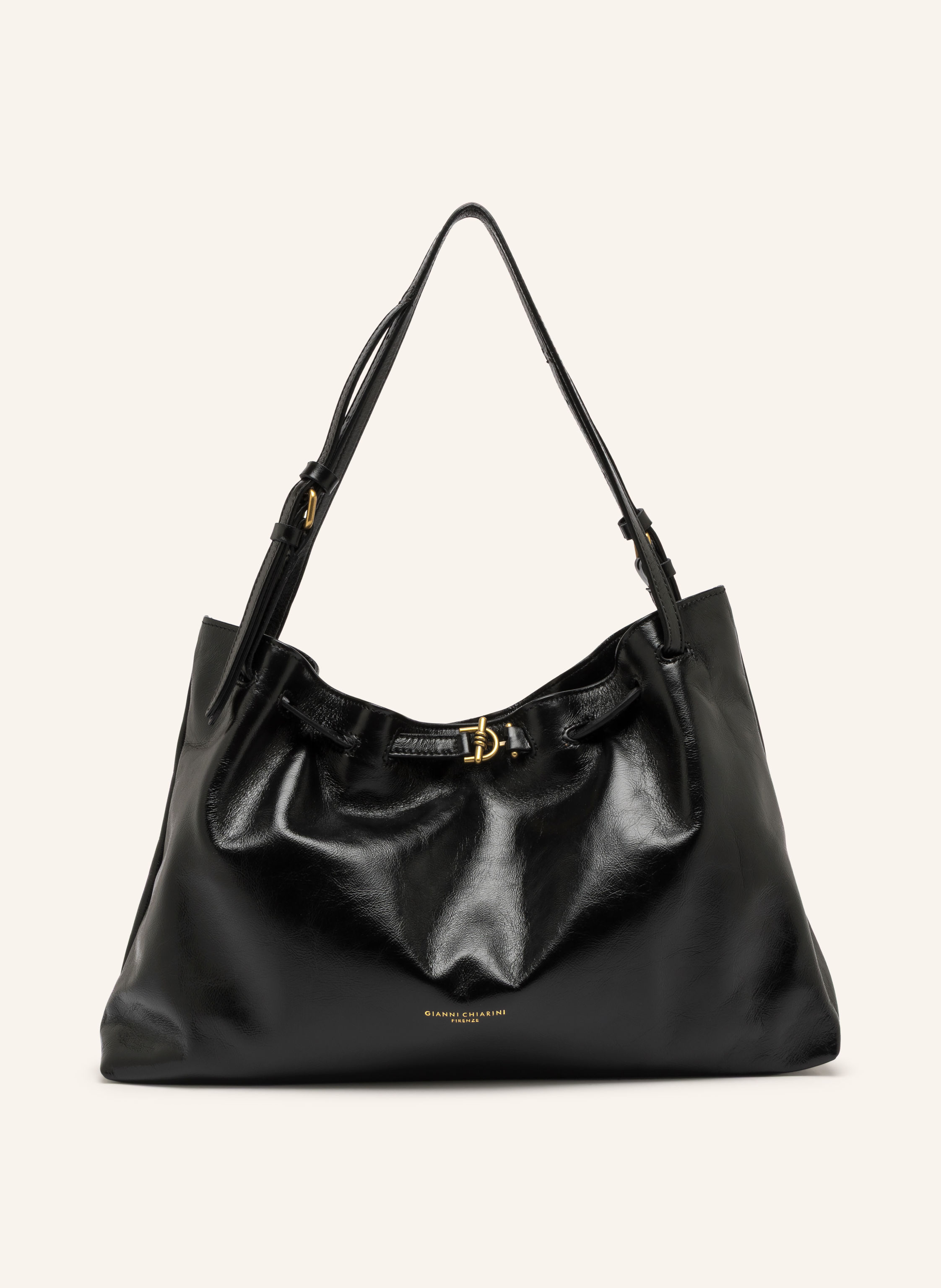 GIANNI CHIARINI Shopper MIMI XL