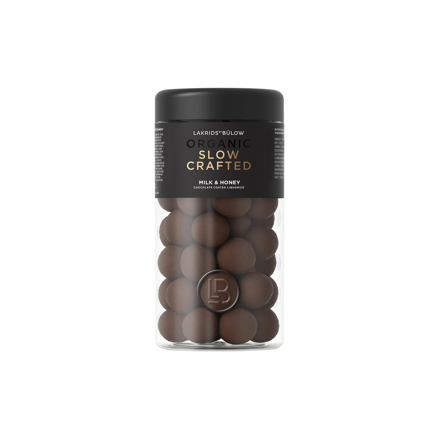 MILK & HONEY Regular