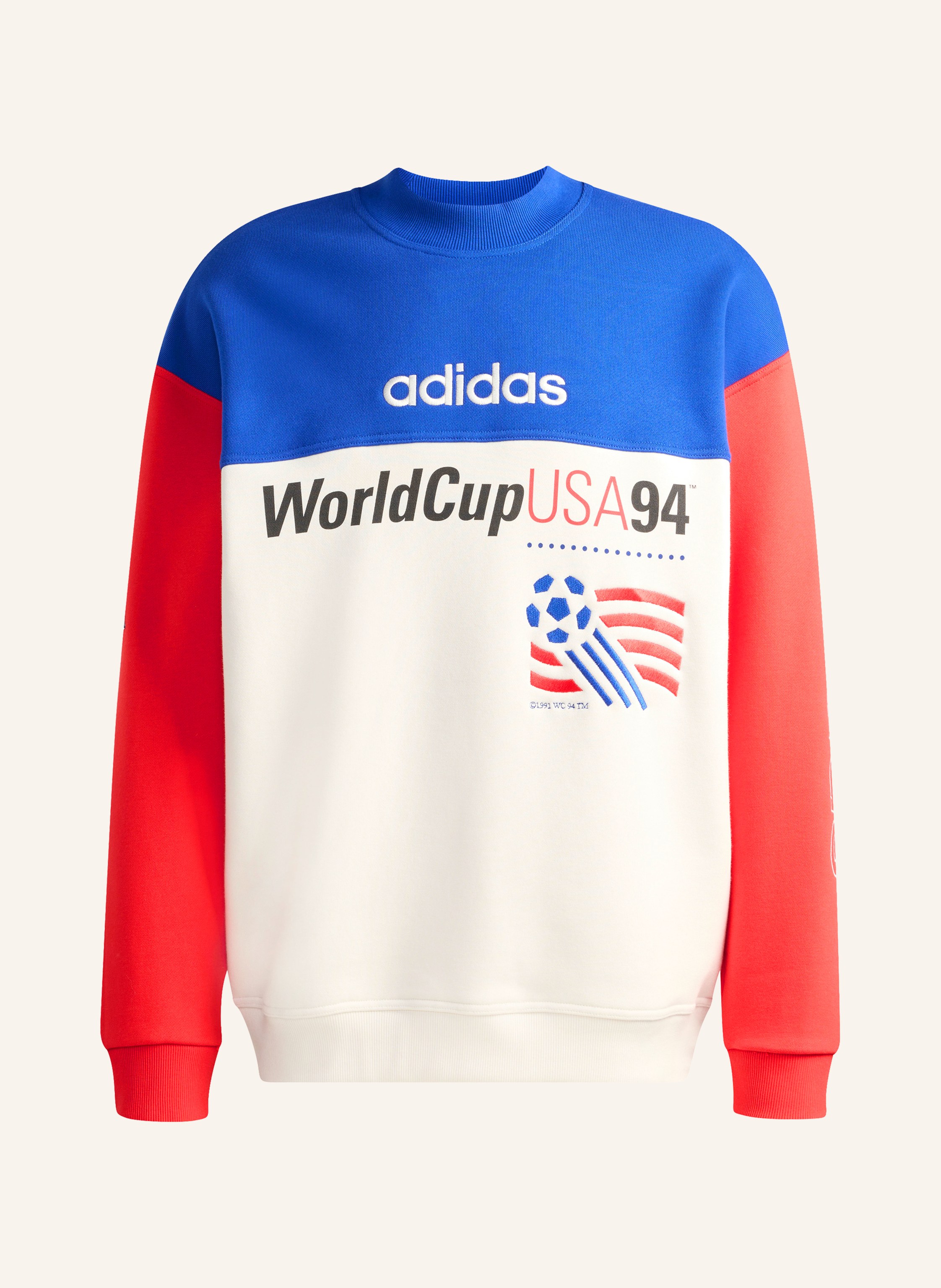 adidas Sweatshirt GRAPHIC