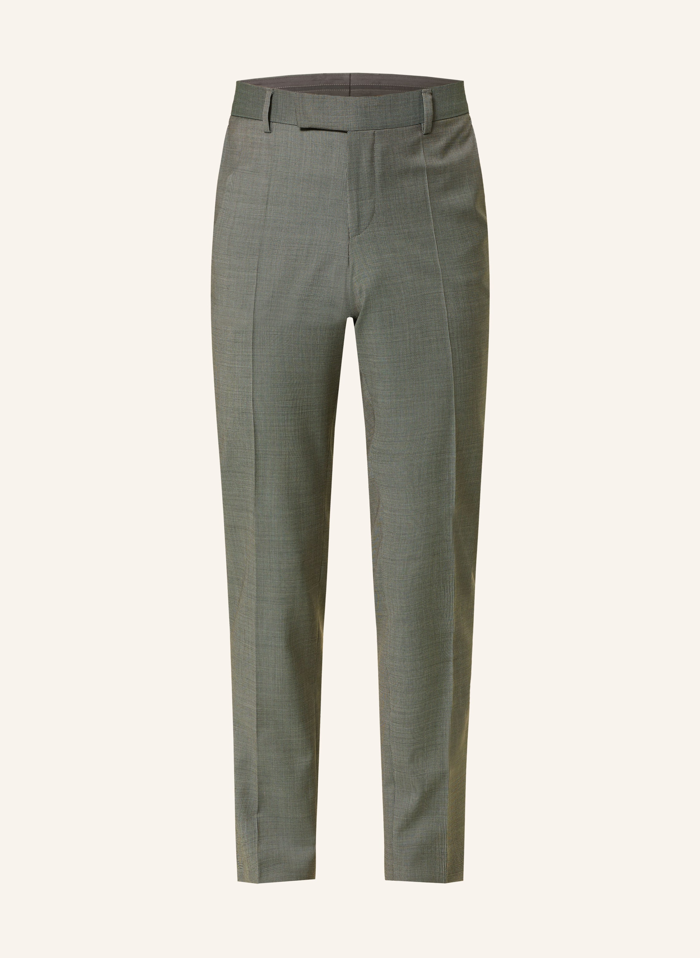 BOSS Anzughose H-GENIUS Slim Fit