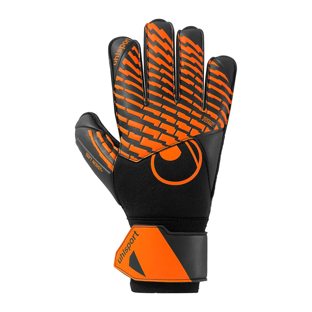 Uhlsport FM Soft Resist  goalkeeper gloves