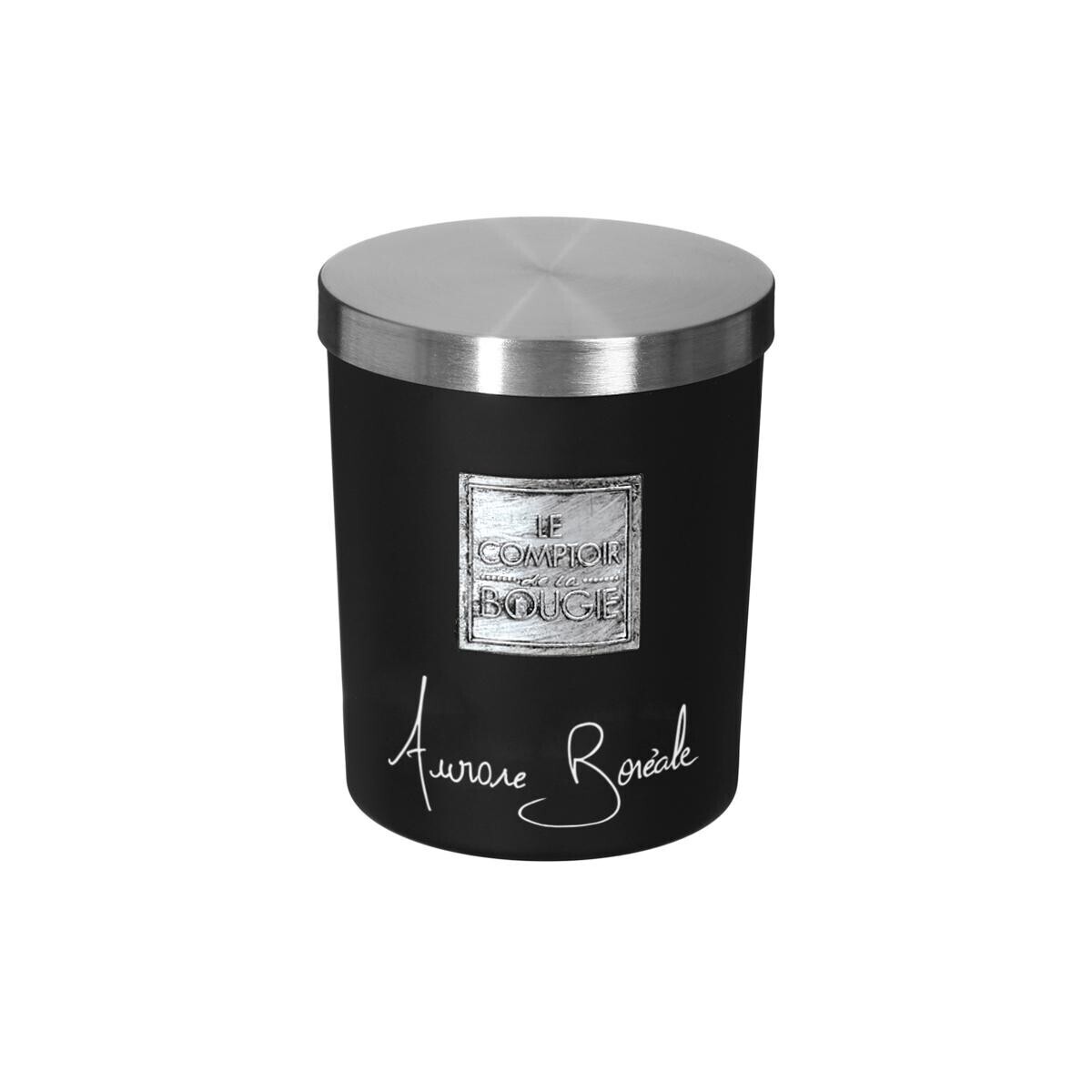 Scented candle "Loyd" Citrus, 210g