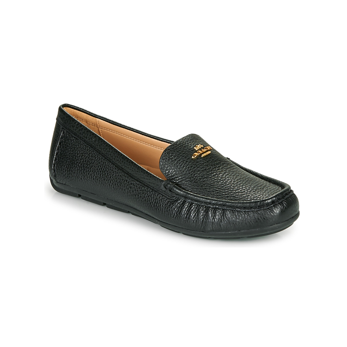 Coach - MARLEY - Black