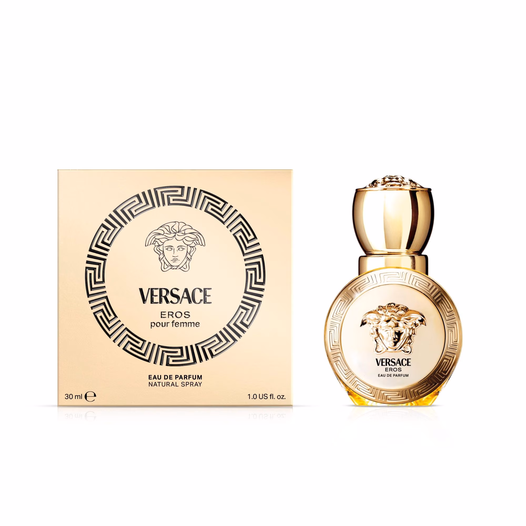 EROS POUR FEMMEEau de parfum