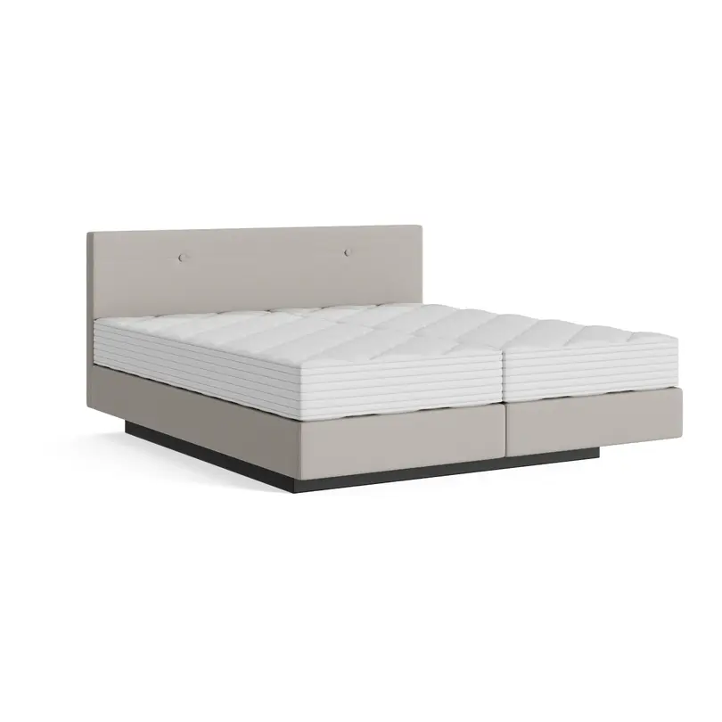 Boxspringbett Aurora