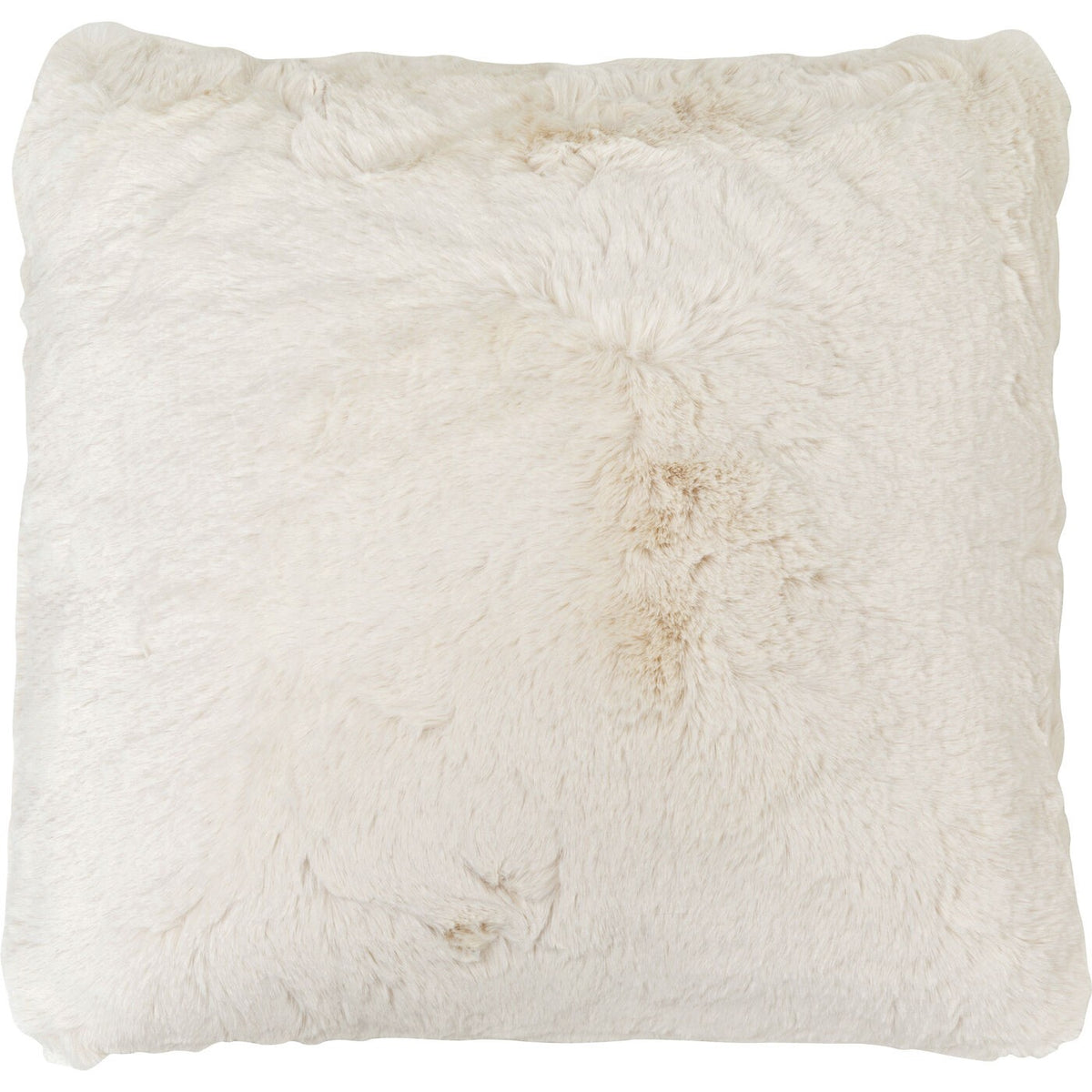 Kare Design Kussen Mika creme 40x40cm