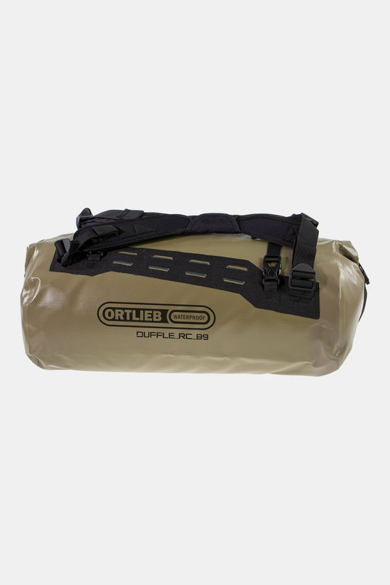 Ortlieb Duffle RC 89L Duffel