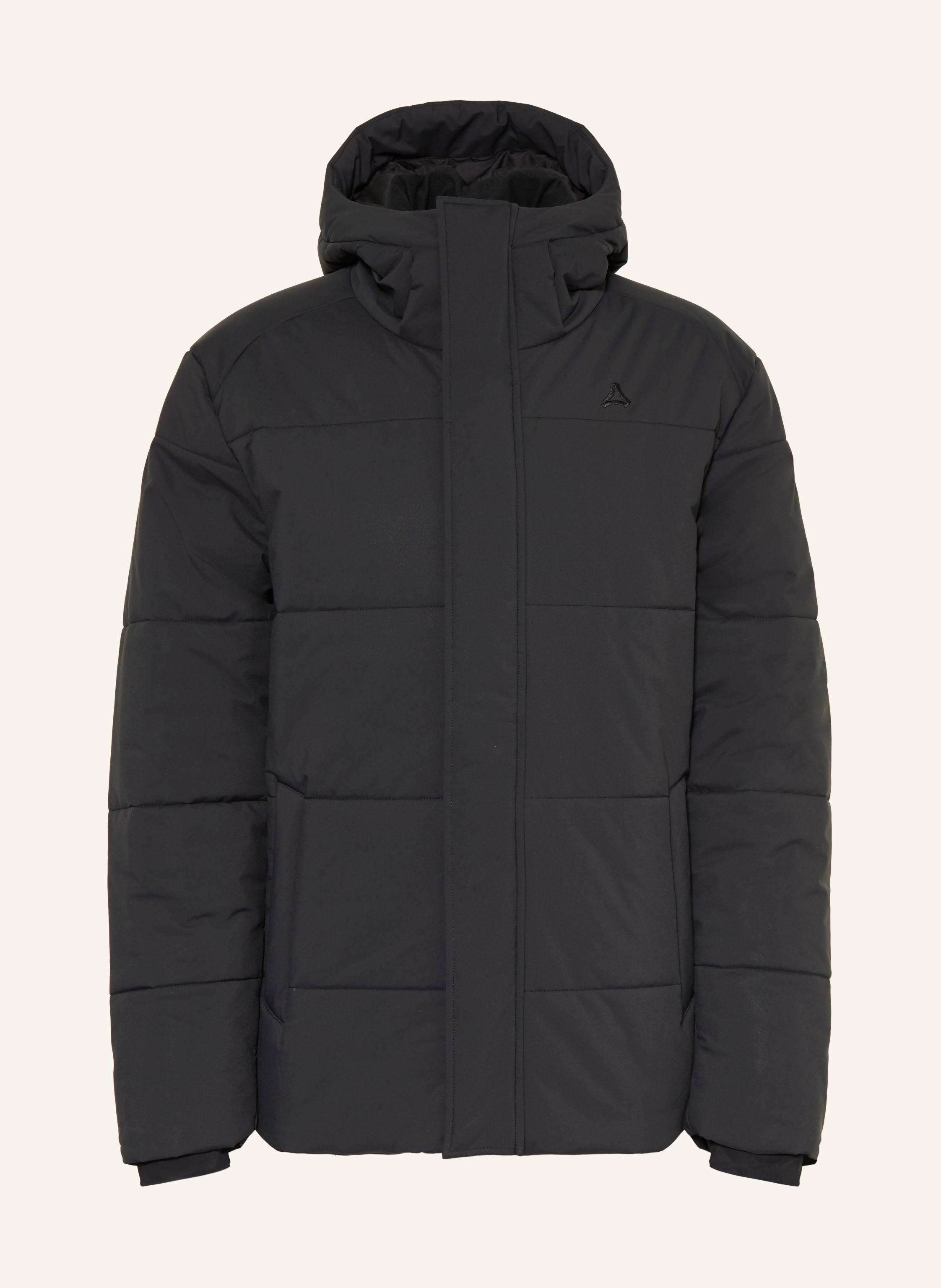 Schöffel Funktionsjacke PURGA