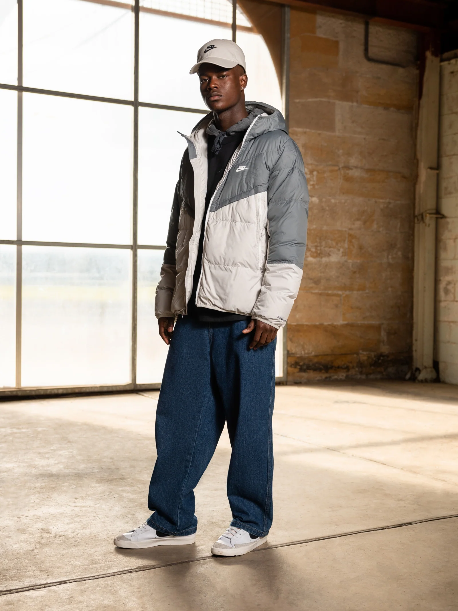 Sportswear Storm-FIT Windrunner