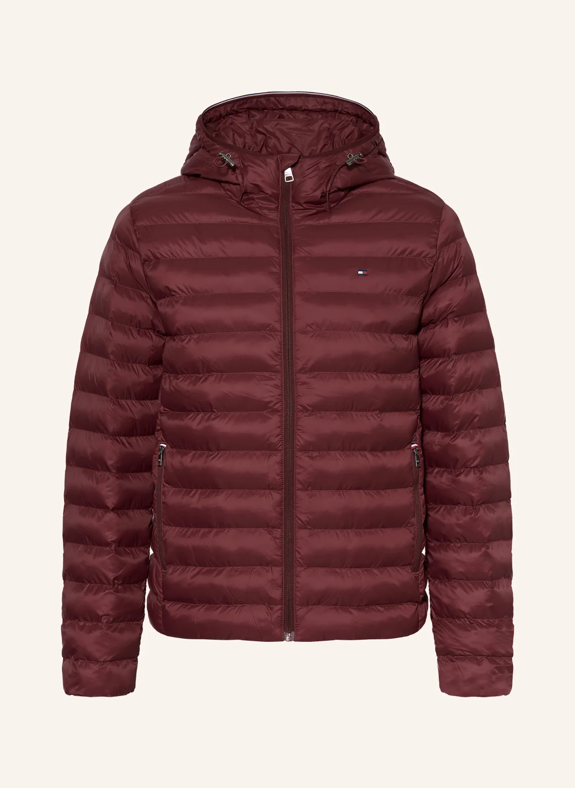 TOMMY HILFIGER Steppjacke