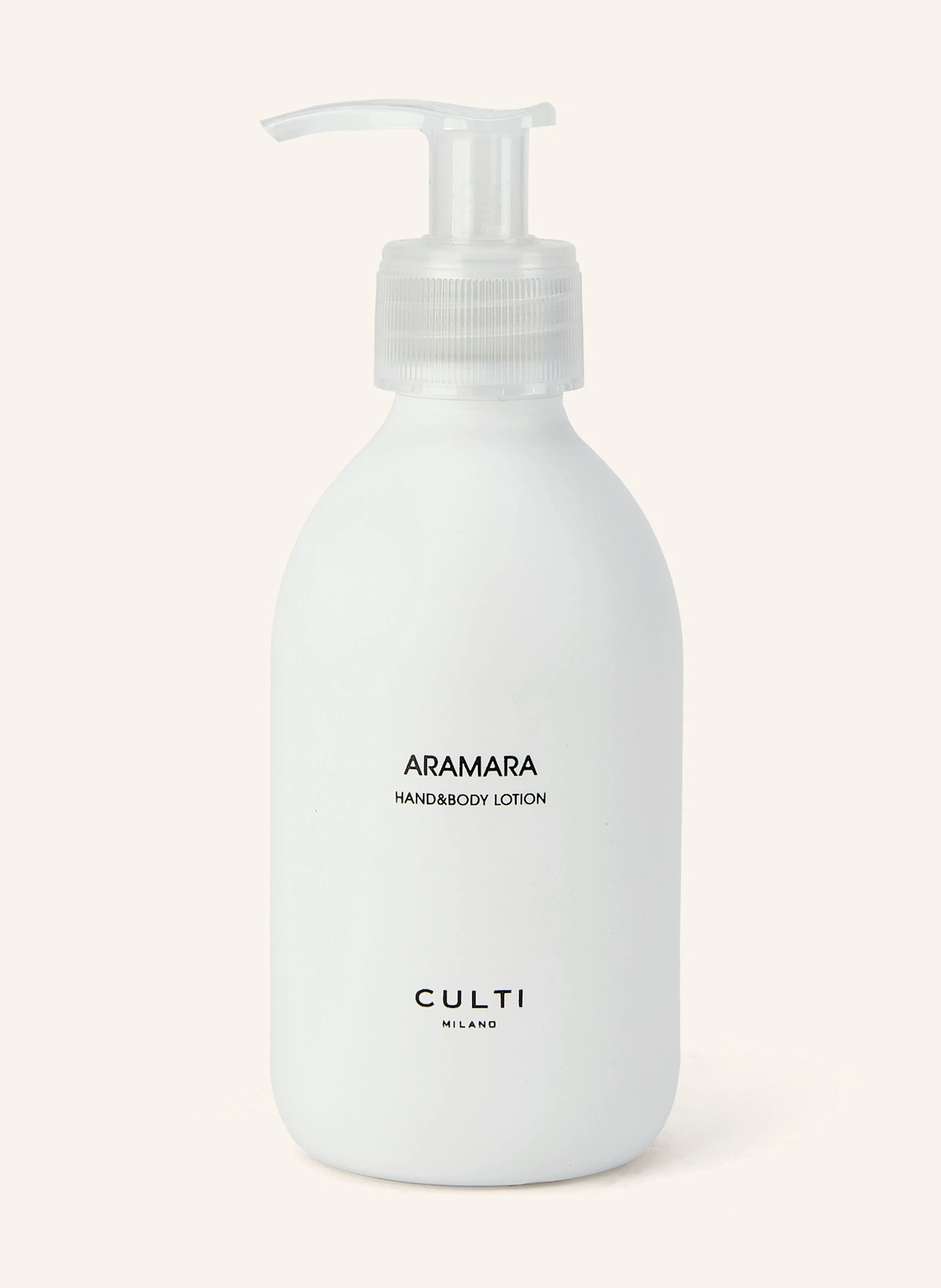 CULTI Körper- und Handlotion ARAMARA