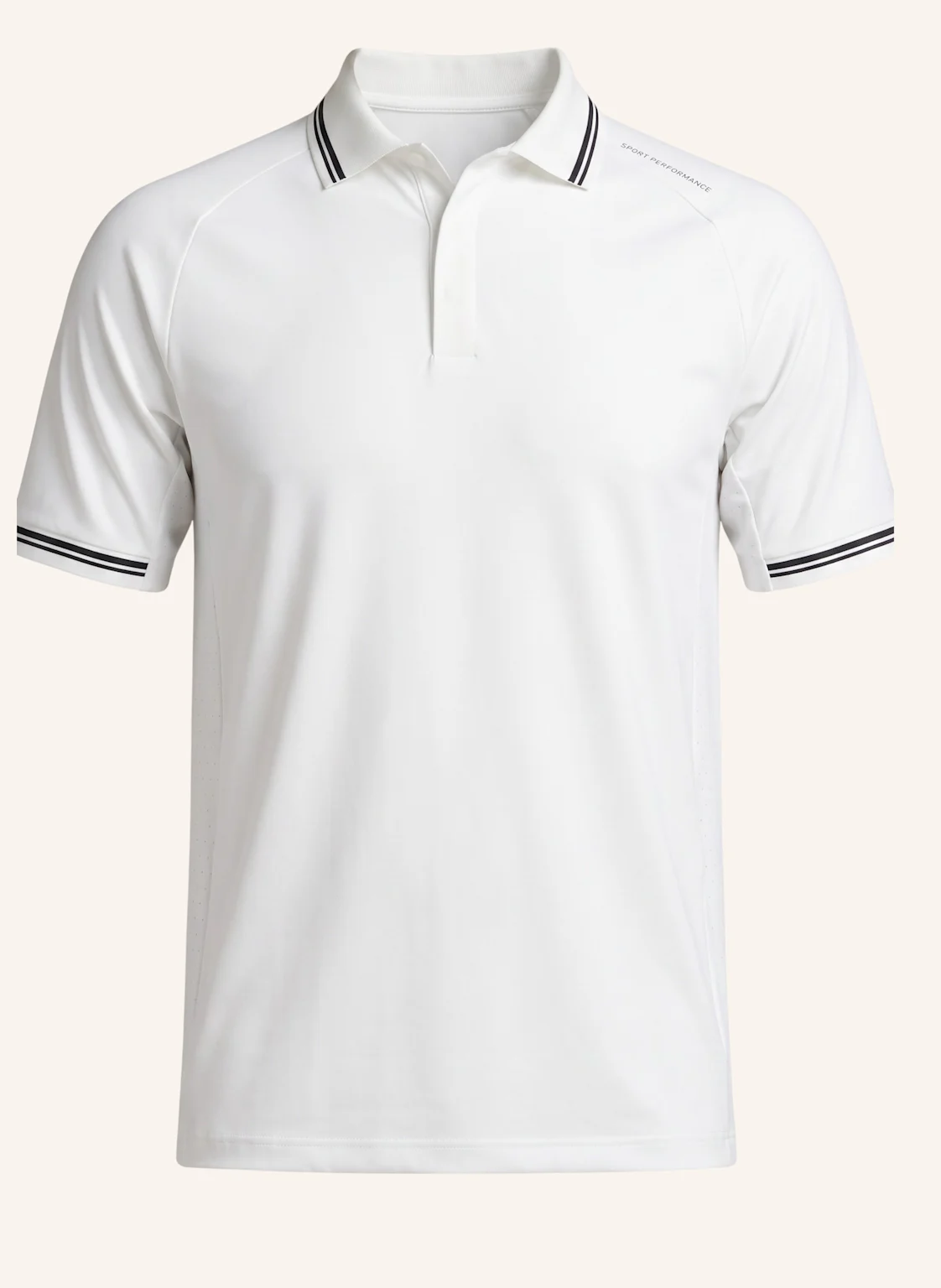Wilson Poloshirt M PRO TOUR POLO