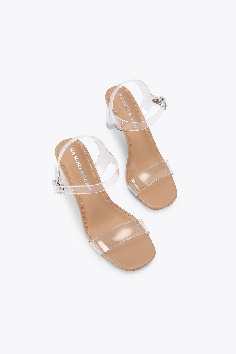 KG Kurt Geiger Ashy' Heels