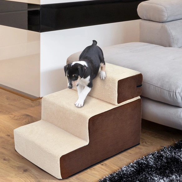 Hunde-Treppe, Länge: 54 cm