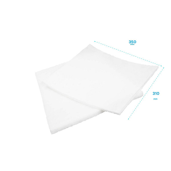 Filtres compatibles VMC AUTOGYRE Pavillon'Air DF 93