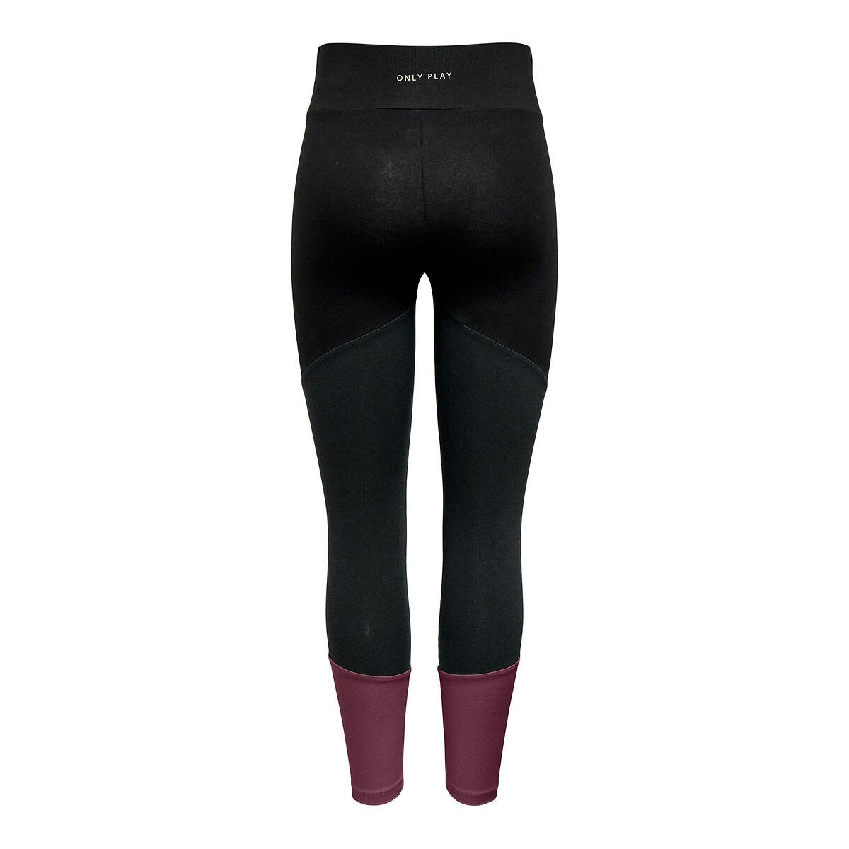Legging Eria en jersey taille haute