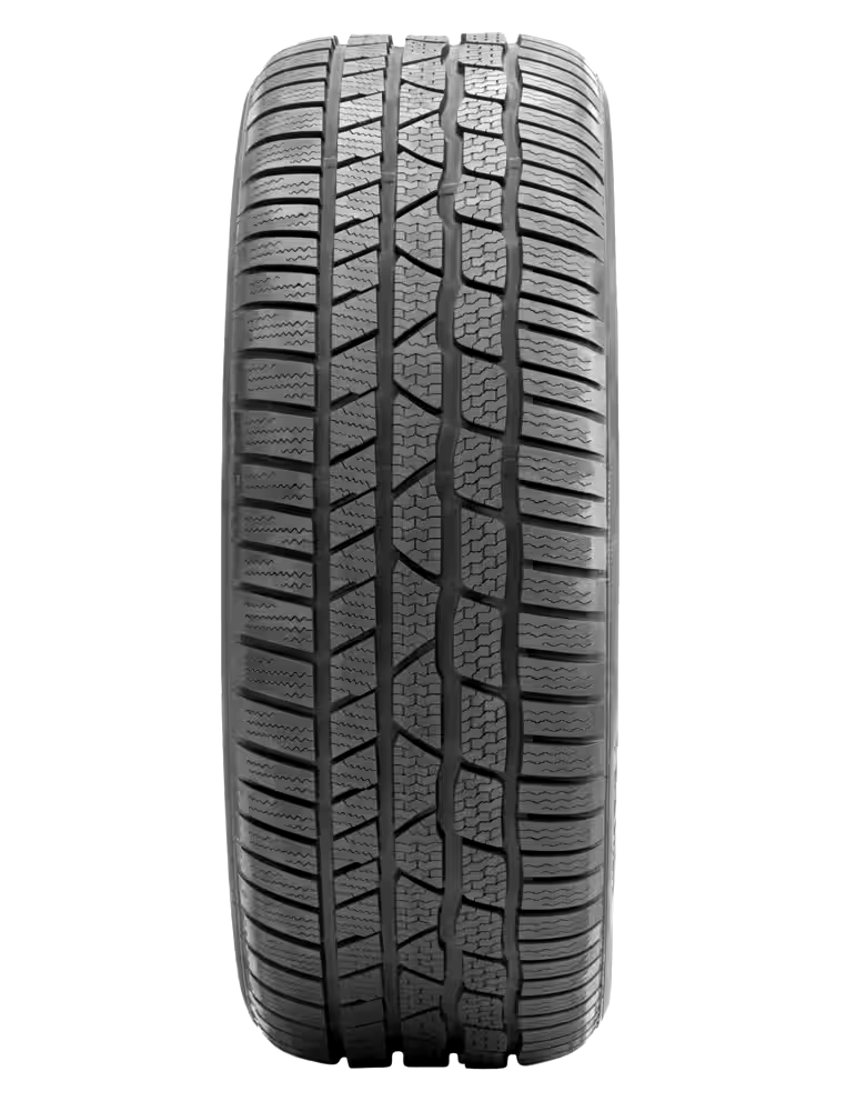 Continental ContiWinterContact TS 830 P SSR Tire
