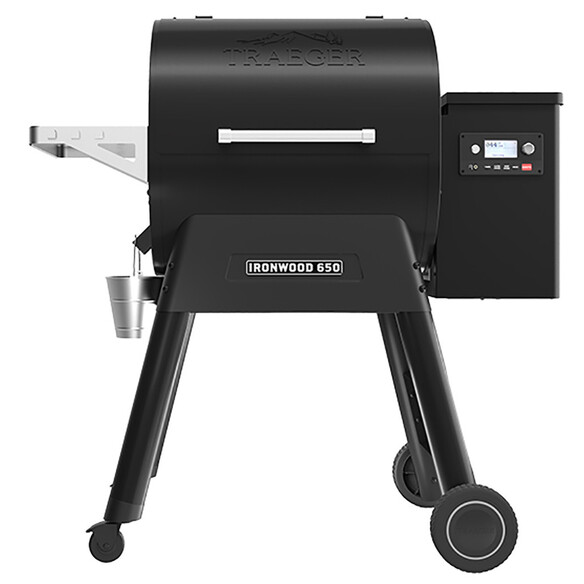 Barbecue à pellets Ironwood 650 - Traeger