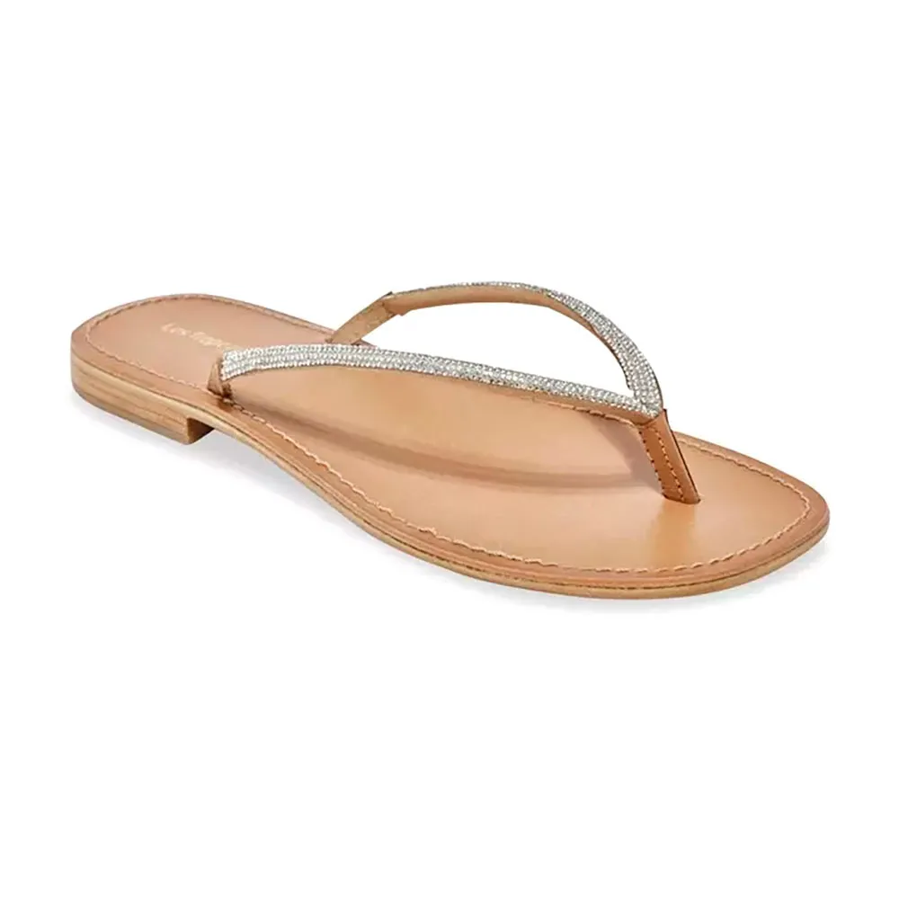 Les Tropeziennes Hodaly sandals