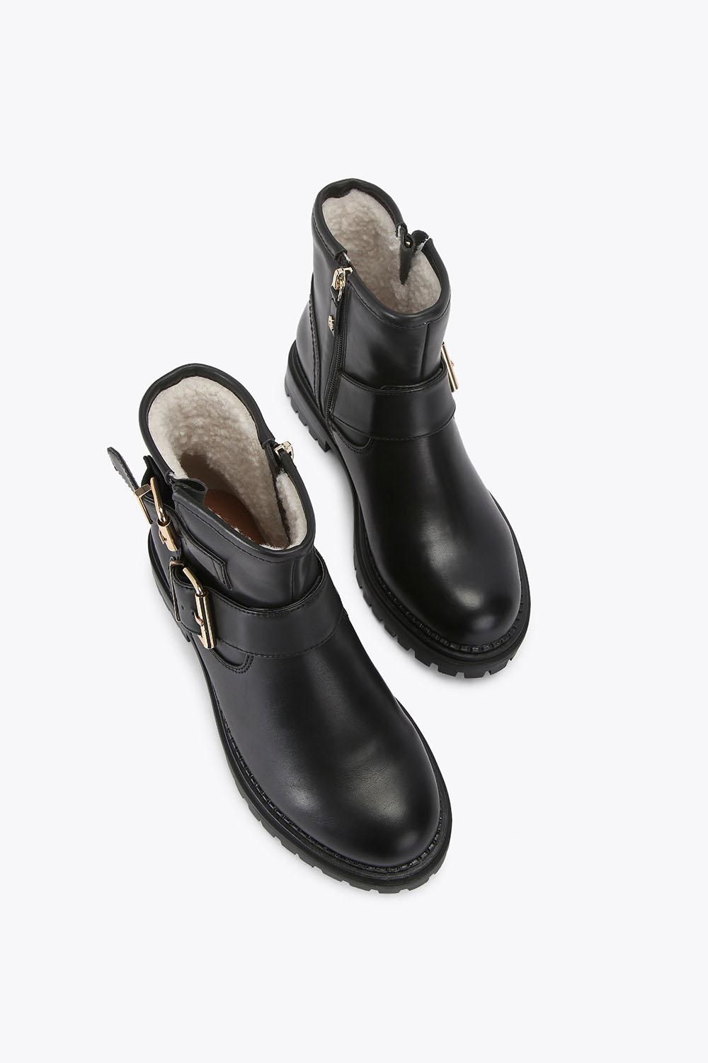 KG Kurt Geiger Terry' Boots