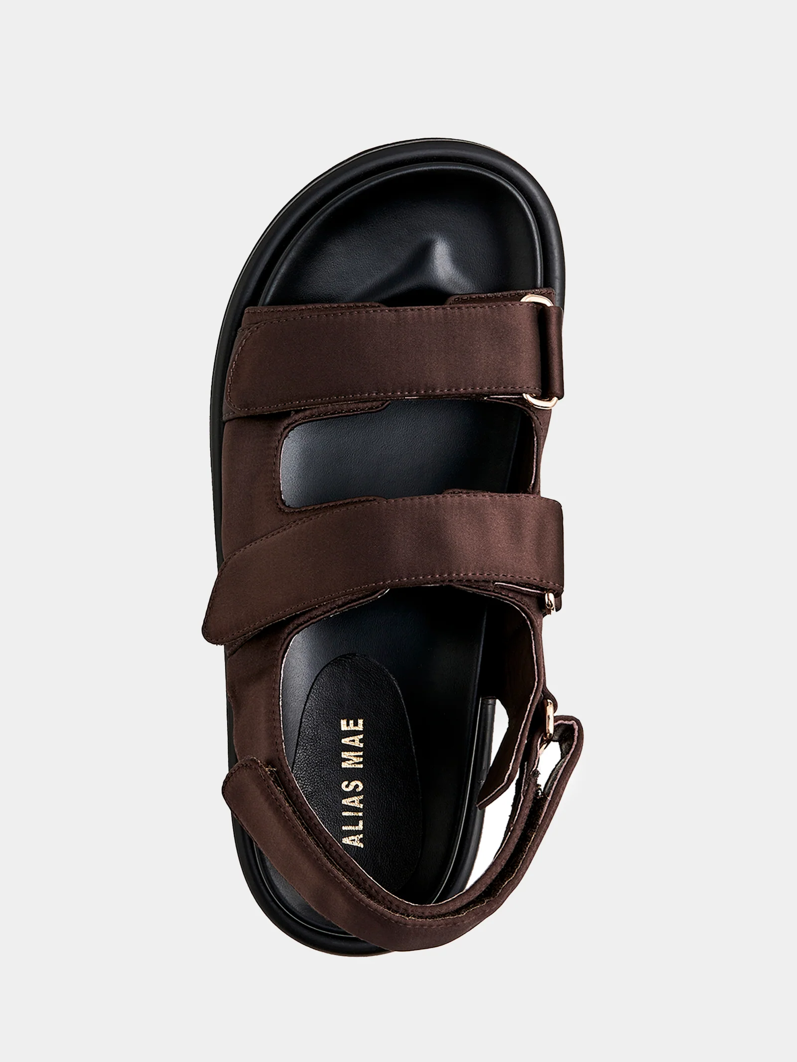 Darcy Sandals