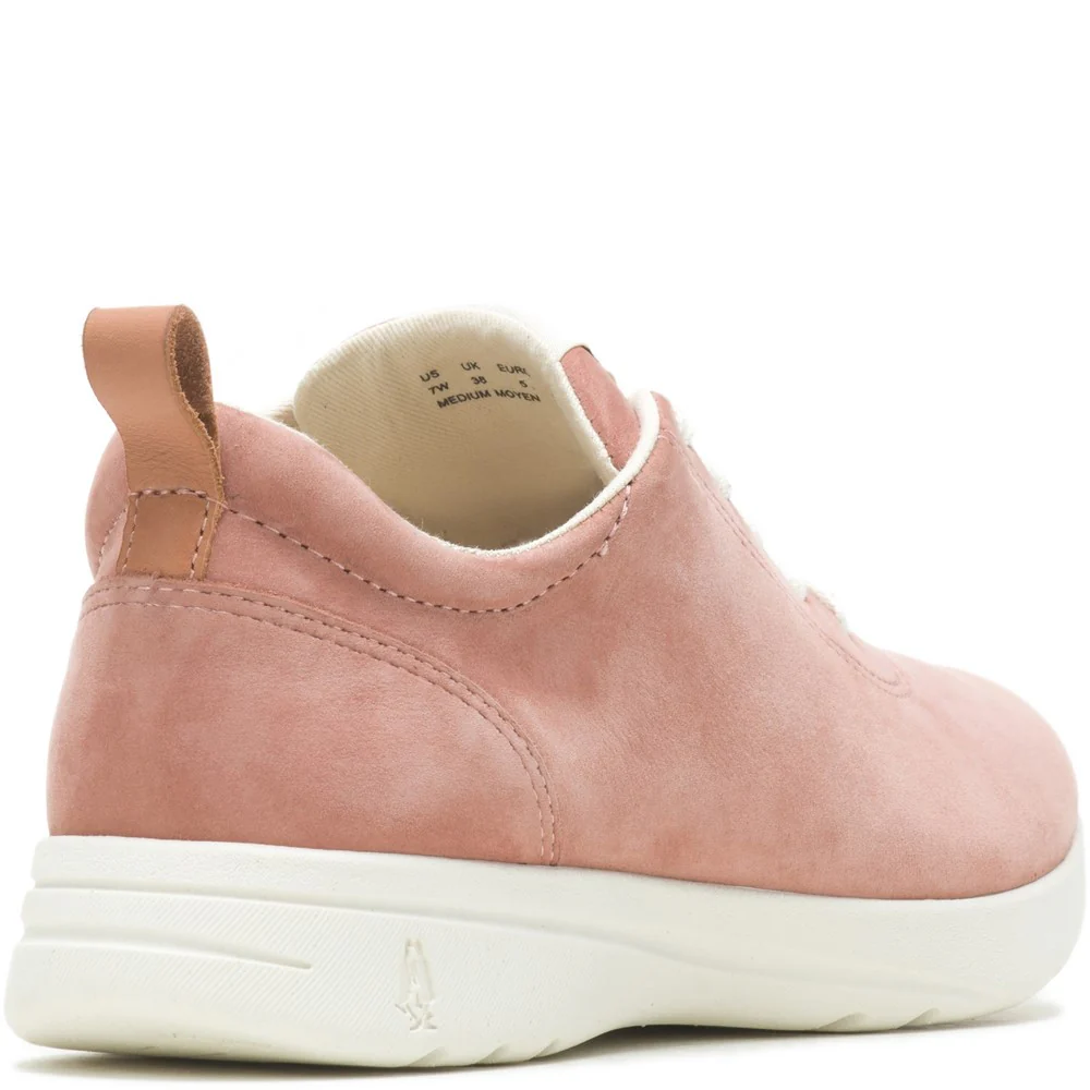 Hush Puppies Good Leather Shoe