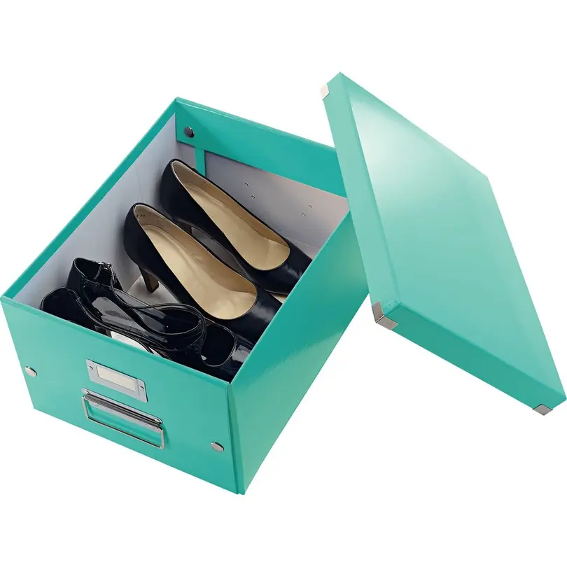 Aufbewahrungsbox Click&Store WOW