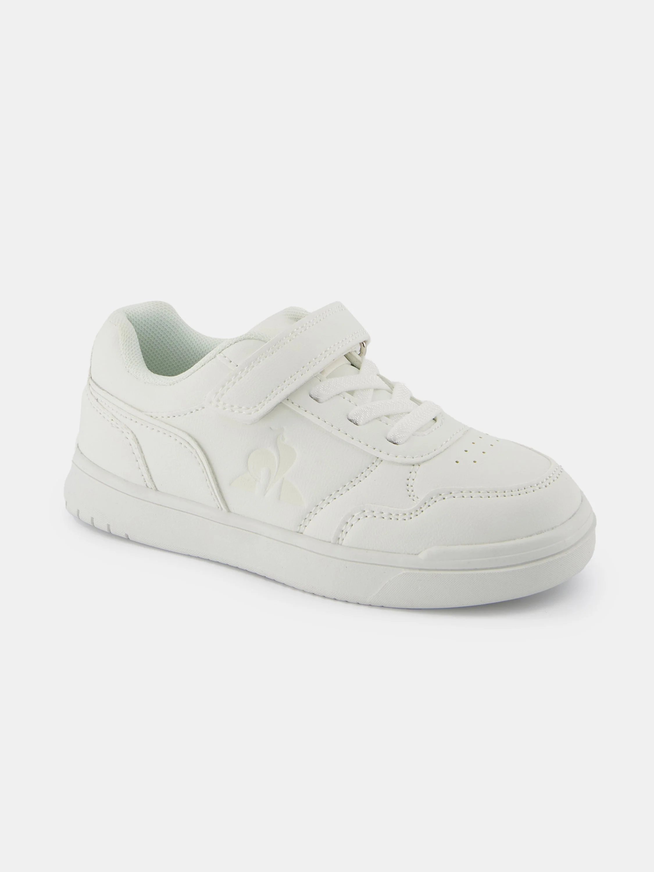 Sneakers enfant LCS Court Breaker