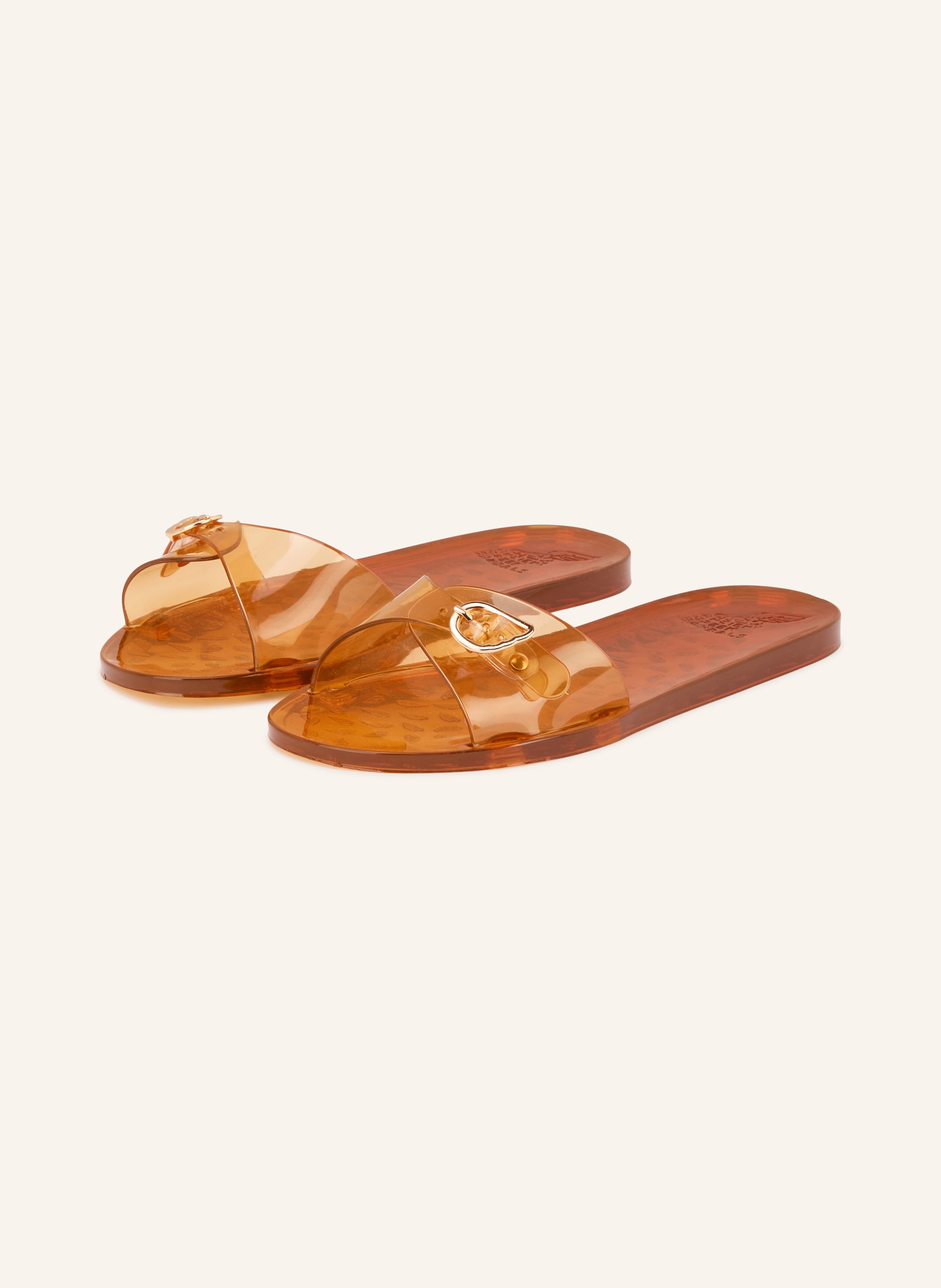 ANCIENT GREEK SANDALS Pantoletten FILIA JELLY