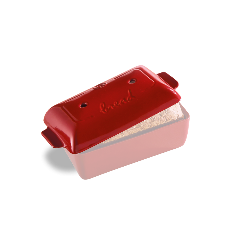 Couvercle - Pain Moulé Remplacement pour moule 5504 et 9504