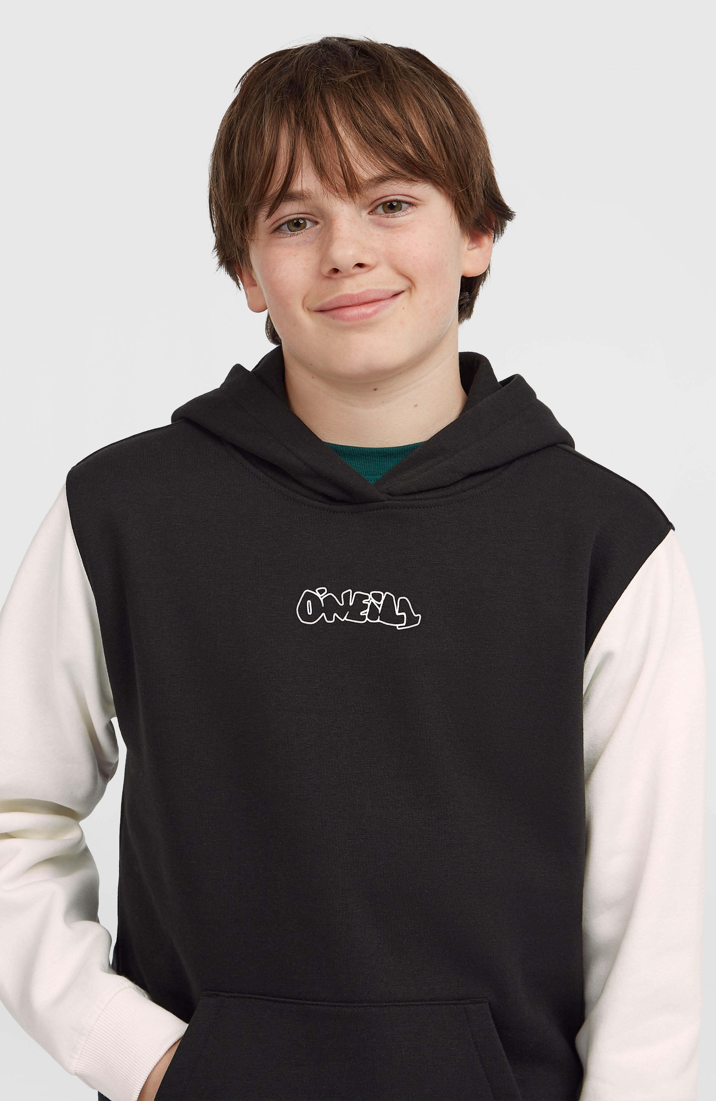 Jongens O'Neill FWC'Play hoodie