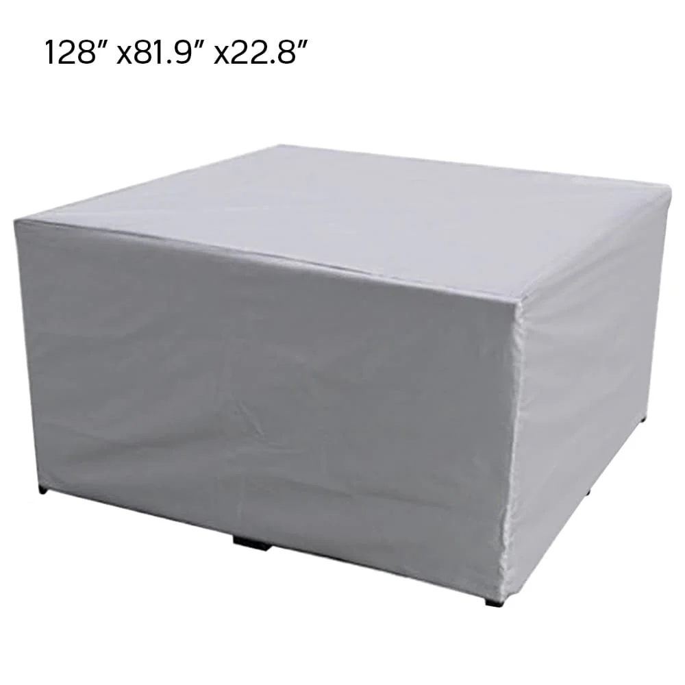 Patio Furniture Cover Outdoor Table Cover Protector Waterproof