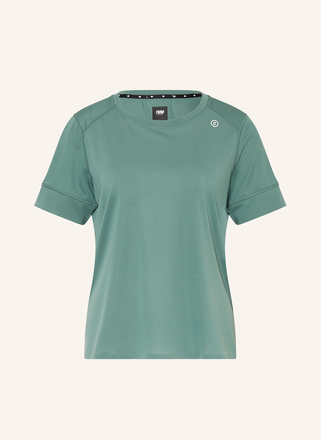 ciele athletics Laufshirt FST