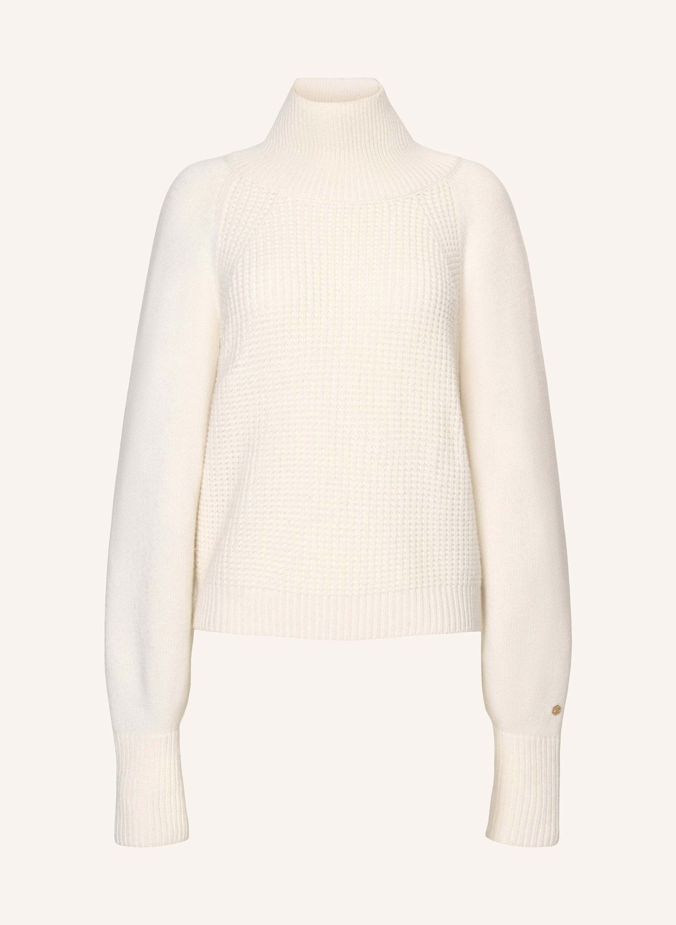 INA KESS Pullover CRISCRA CASHMERE TURTLENECK