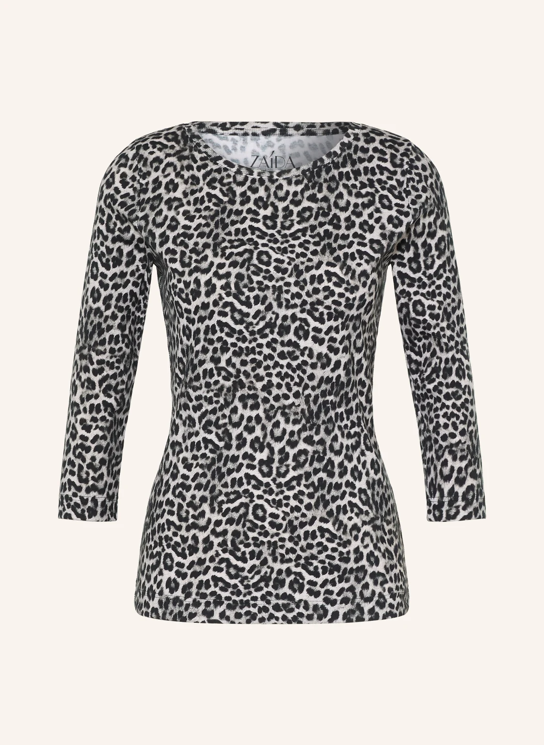 ZAÍDA Shirt mit 3/4-Arm