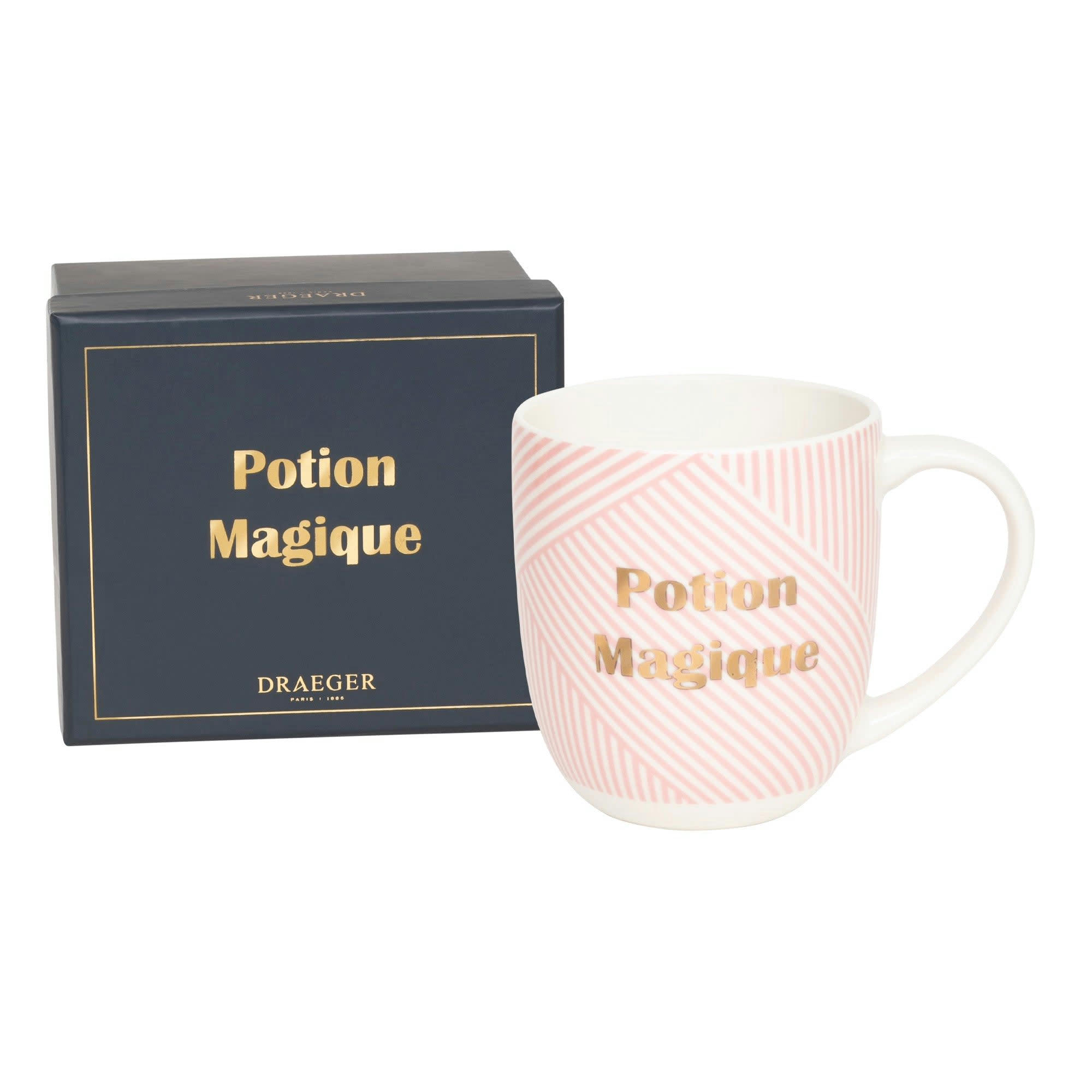 - Mug Cadeau - Potion Magique
