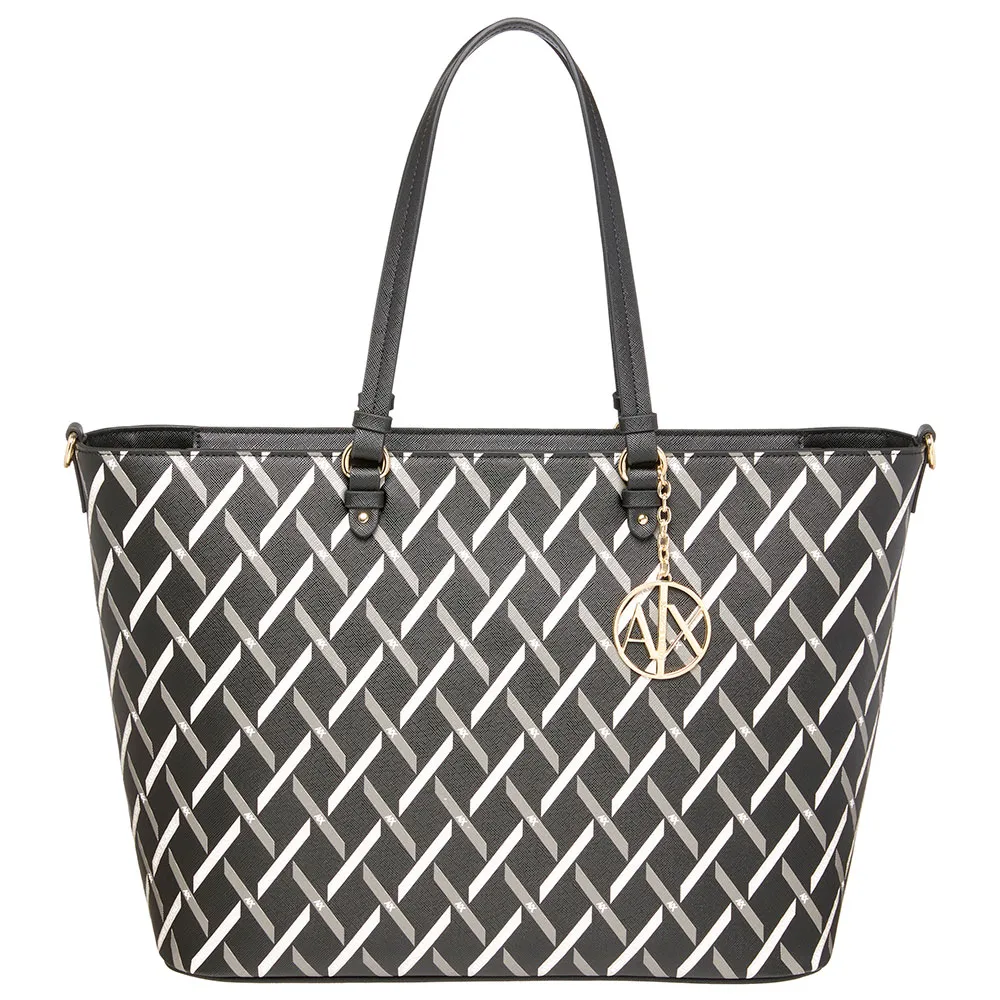Armani Exchange XW000926_AF17155 Shopper Bag