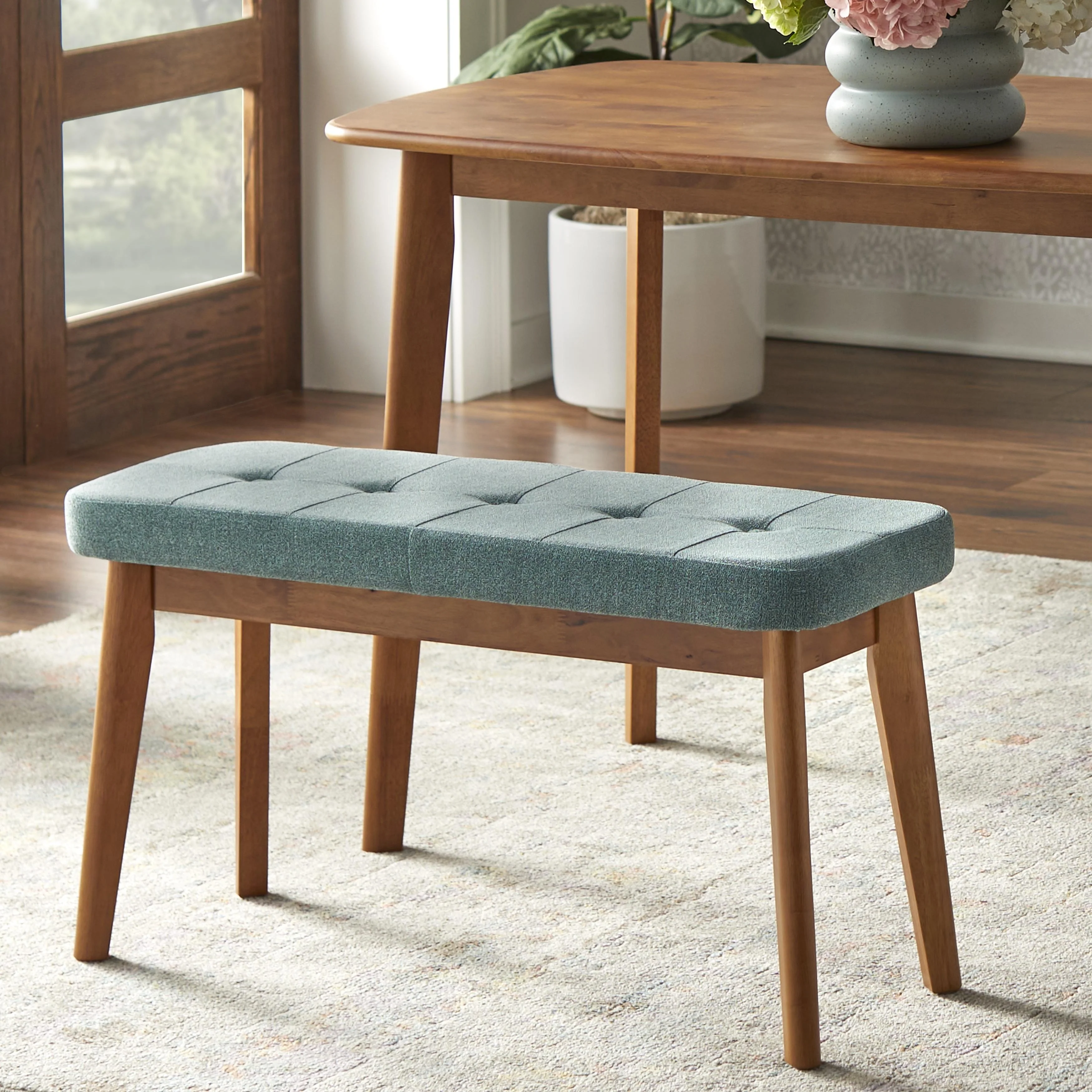Simple Living Nettie Bench